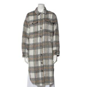 Reformation Ainslie Jacket